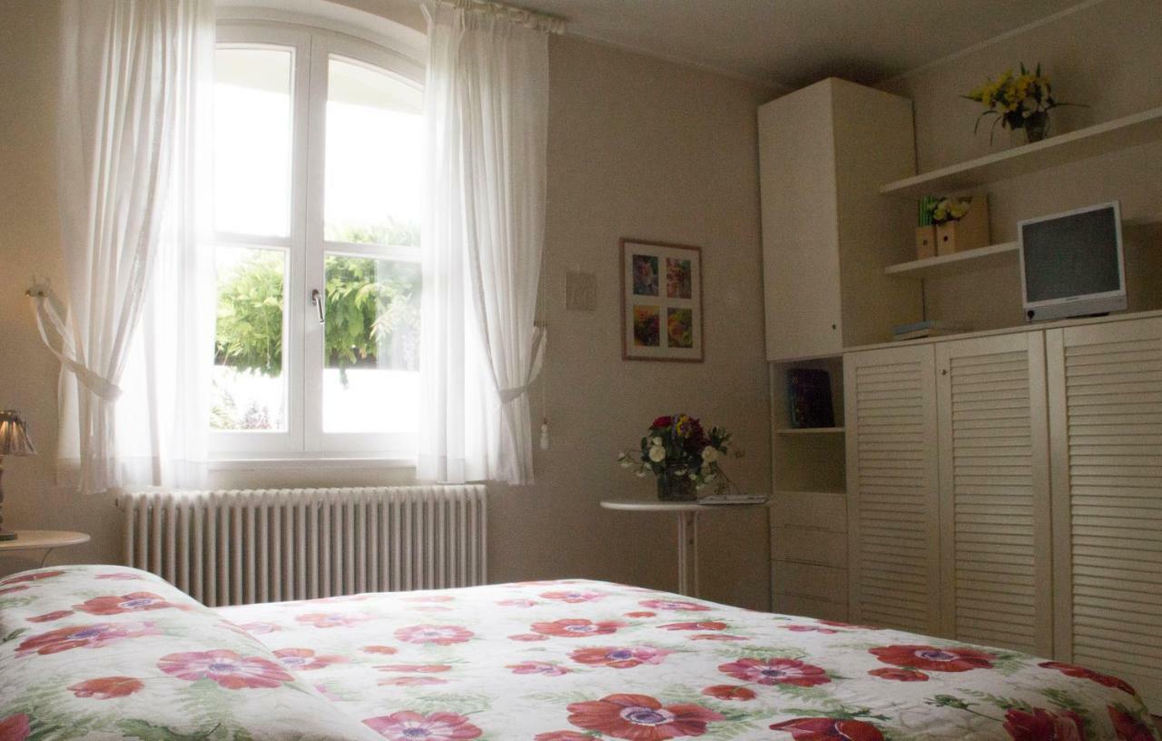 Bed and Breakfast Il Giardino delle Rose Santa Maria Nuova  Esterno foto